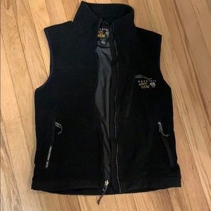 Men’s Small Mountain Hardwear Vest